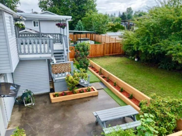 Staircase Photo of 21218 93 Avenue, Langley, BC
