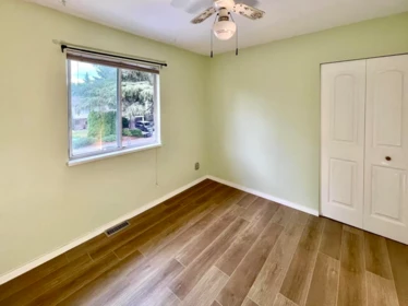 Walk-In Closet Photo of 21218 93 Avenue, Langley, BC