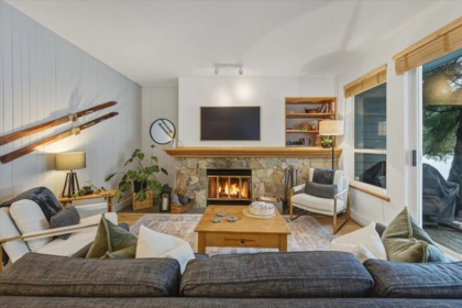 24 4628 Blackcomb Way, Whistler, BC, Whistler — Townhouse for sale