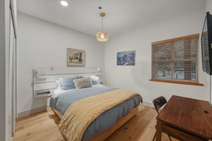 Mudroom Photo of 24 4628 Blackcomb Way, Whistler, BC