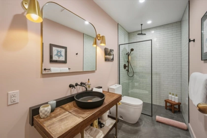 Office / Den Photo of 24 4628 Blackcomb Way, Whistler, BC