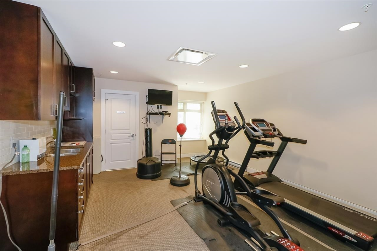 Bedroom 2 Photo of 405 5599 14b Avenue, Delta, BC