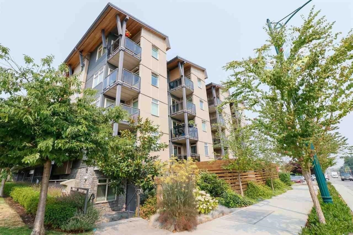 Bedroom 3 Photo of 405 5599 14b Avenue, Delta, BC