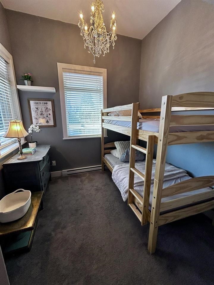 Kitchen Island Photo of 405 5599 14b Avenue, Delta, BC