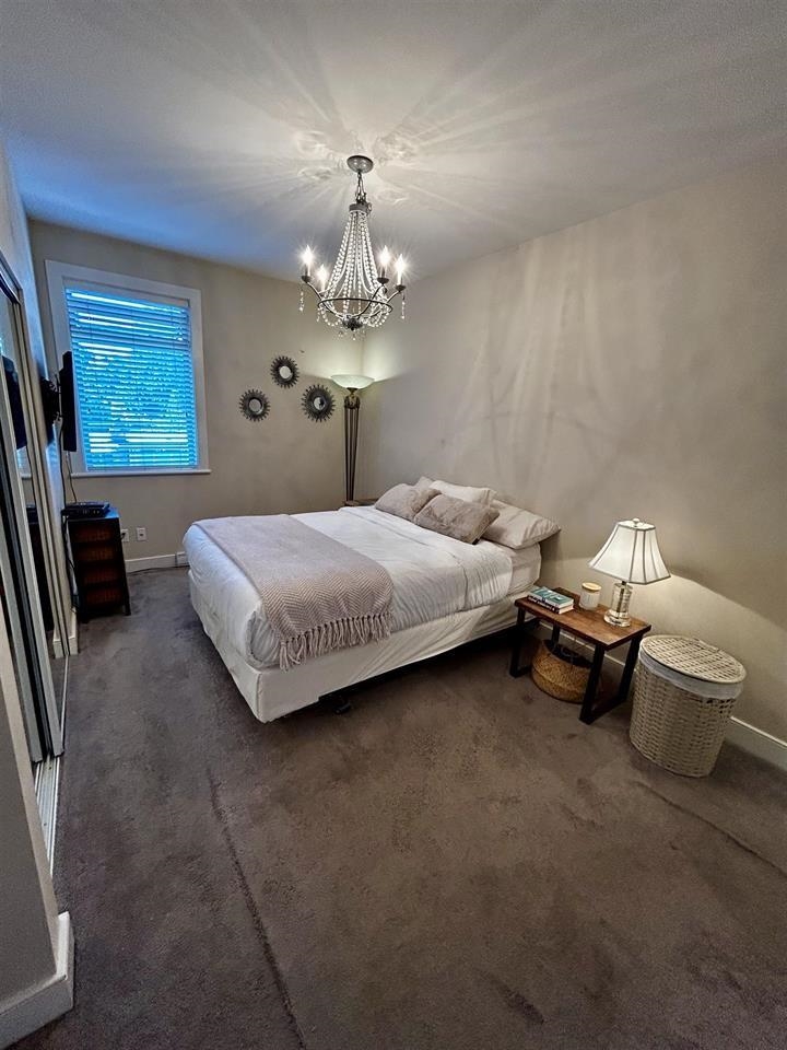 Kitchen Photo of 405 5599 14b Avenue, Delta, BC