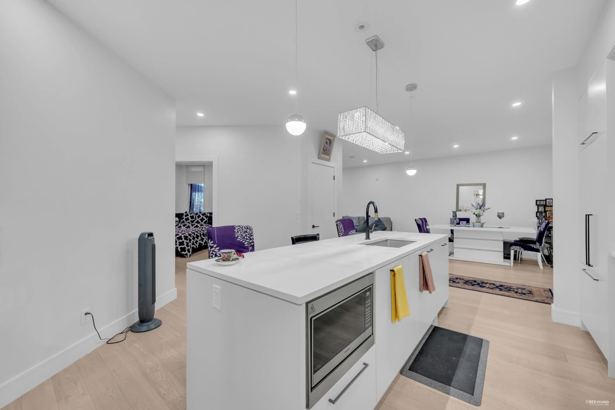 Bedroom 3 Photo of 101 20416 Park Avenue, Langley, BC