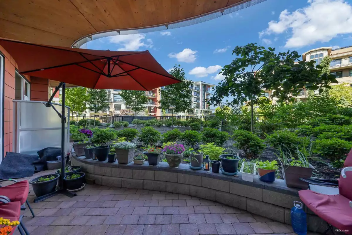 Loft / Bonus Room Photo of 101 20416 Park Avenue, Langley, BC
