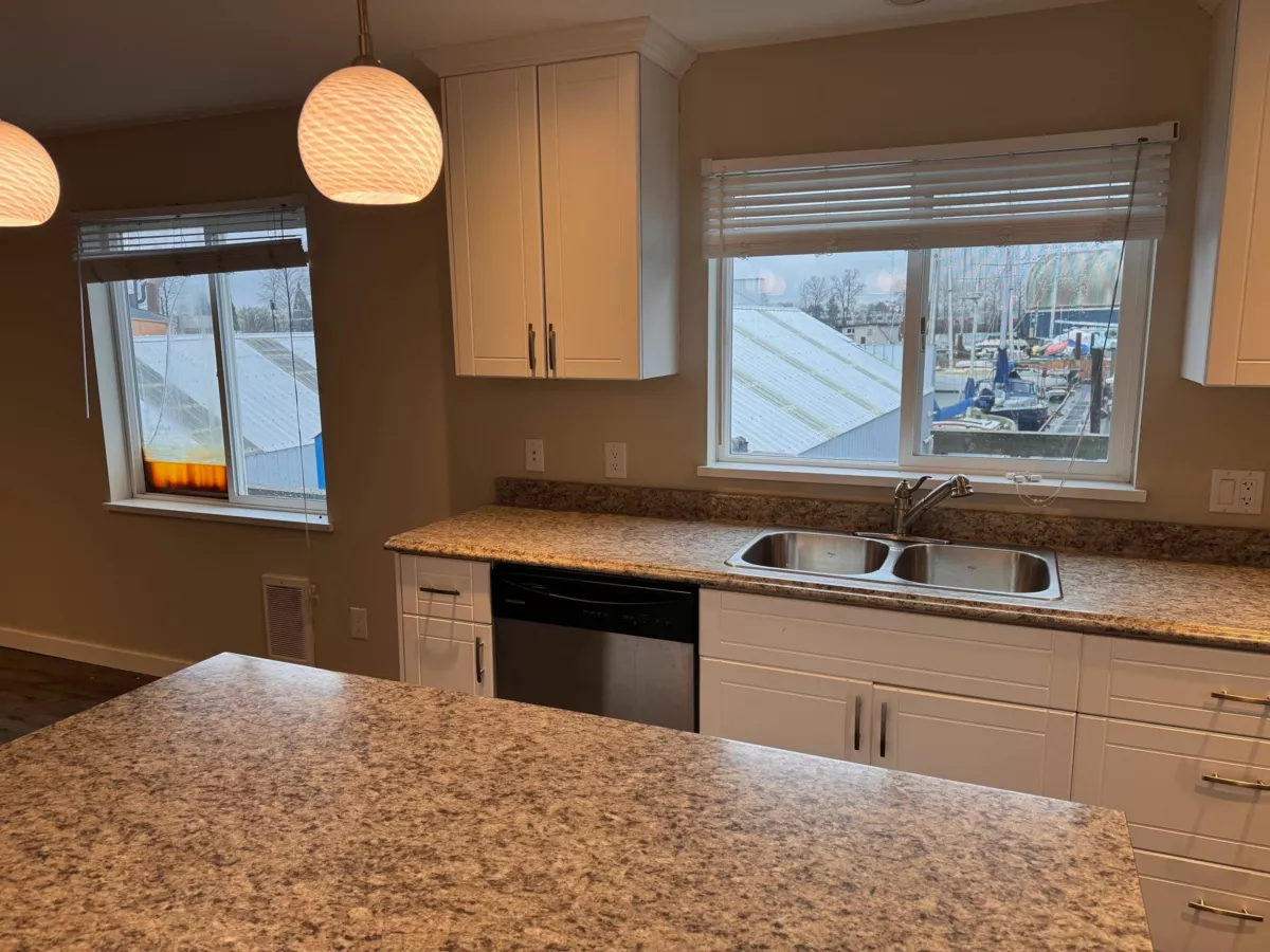 Bedroom 2 Photo of 1 23226 Dyke Road, Richmond, BC