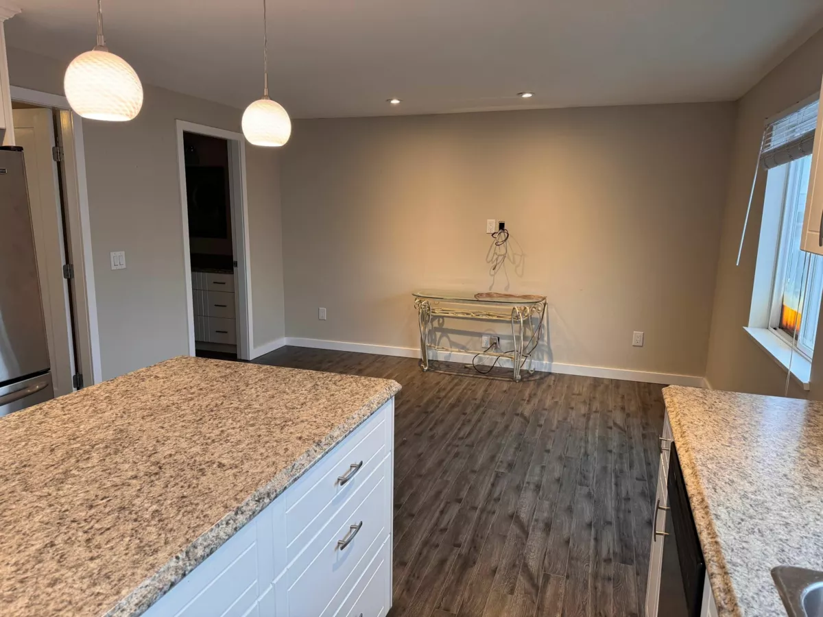 Bedroom 3 Photo of 1 23226 Dyke Road, Richmond, BC