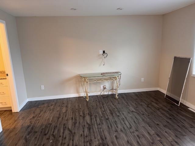 Bedroom 4 Photo of 1 23226 Dyke Road, Richmond, BC