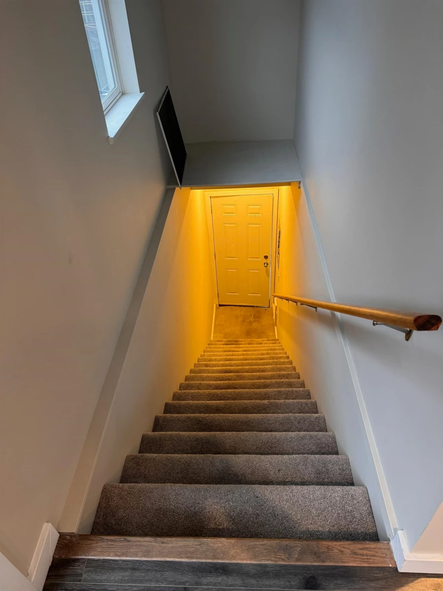 Breakfast Nook Photo of 1 23226 Dyke Road, Richmond, BC