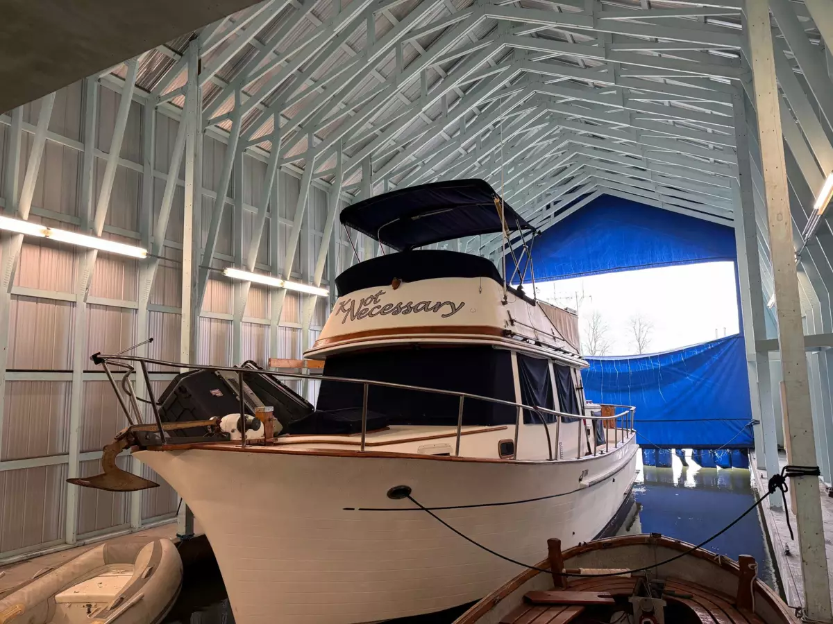 Dining Area Photo of 1 23226 Dyke Road, Richmond, BC