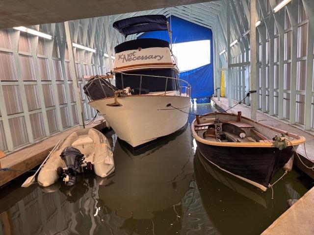 Family Room Photo of 1 23226 Dyke Road, Richmond, BC