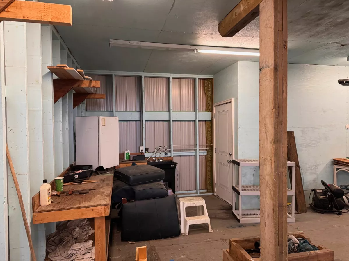 Kitchen Island Photo of 1 23226 Dyke Road, Richmond, BC