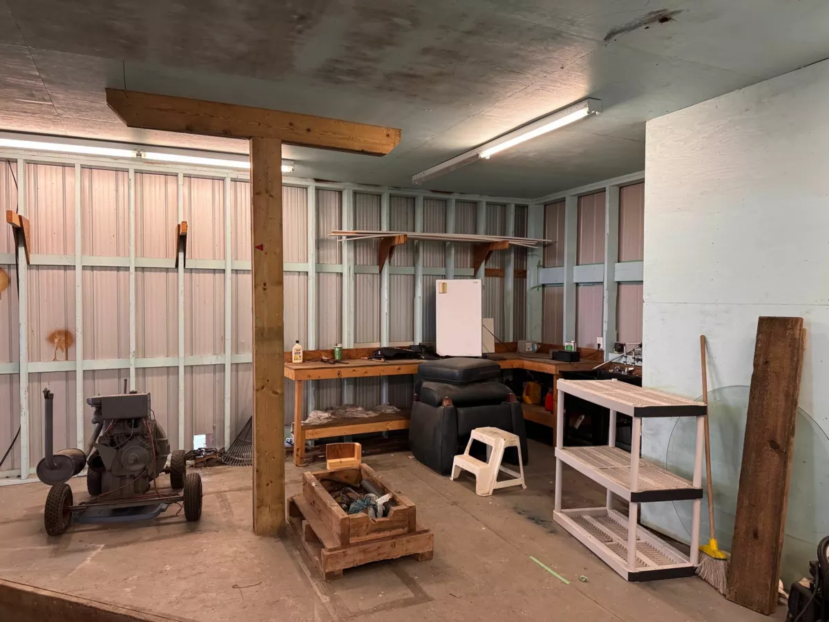 Kitchen Photo of 1 23226 Dyke Road, Richmond, BC