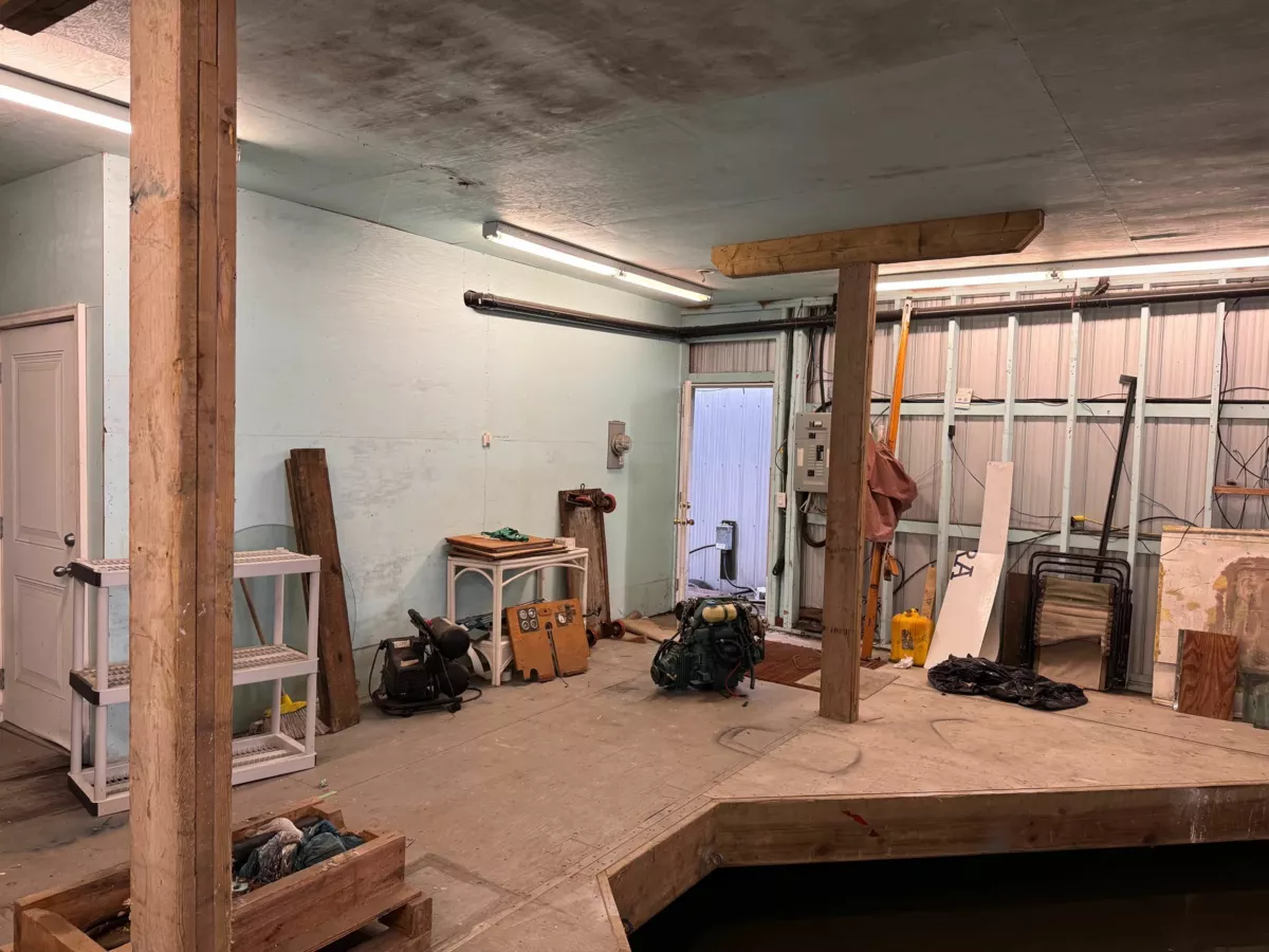 Pantry Photo of 1 23226 Dyke Road, Richmond, BC