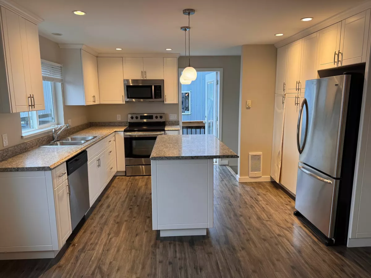 Primary Bathroom Photo of 1 23226 Dyke Road, Richmond, BC