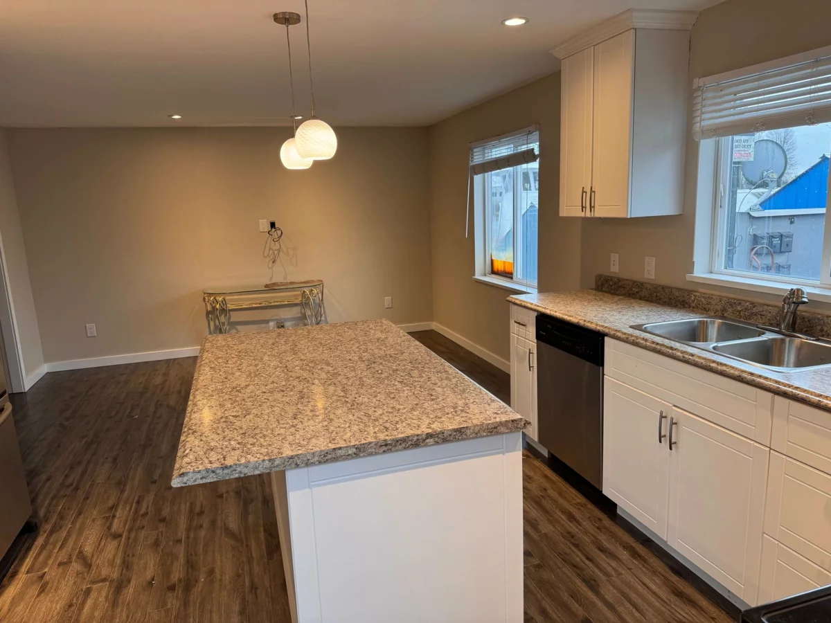 Primary Bedroom Photo of 1 23226 Dyke Road, Richmond, BC