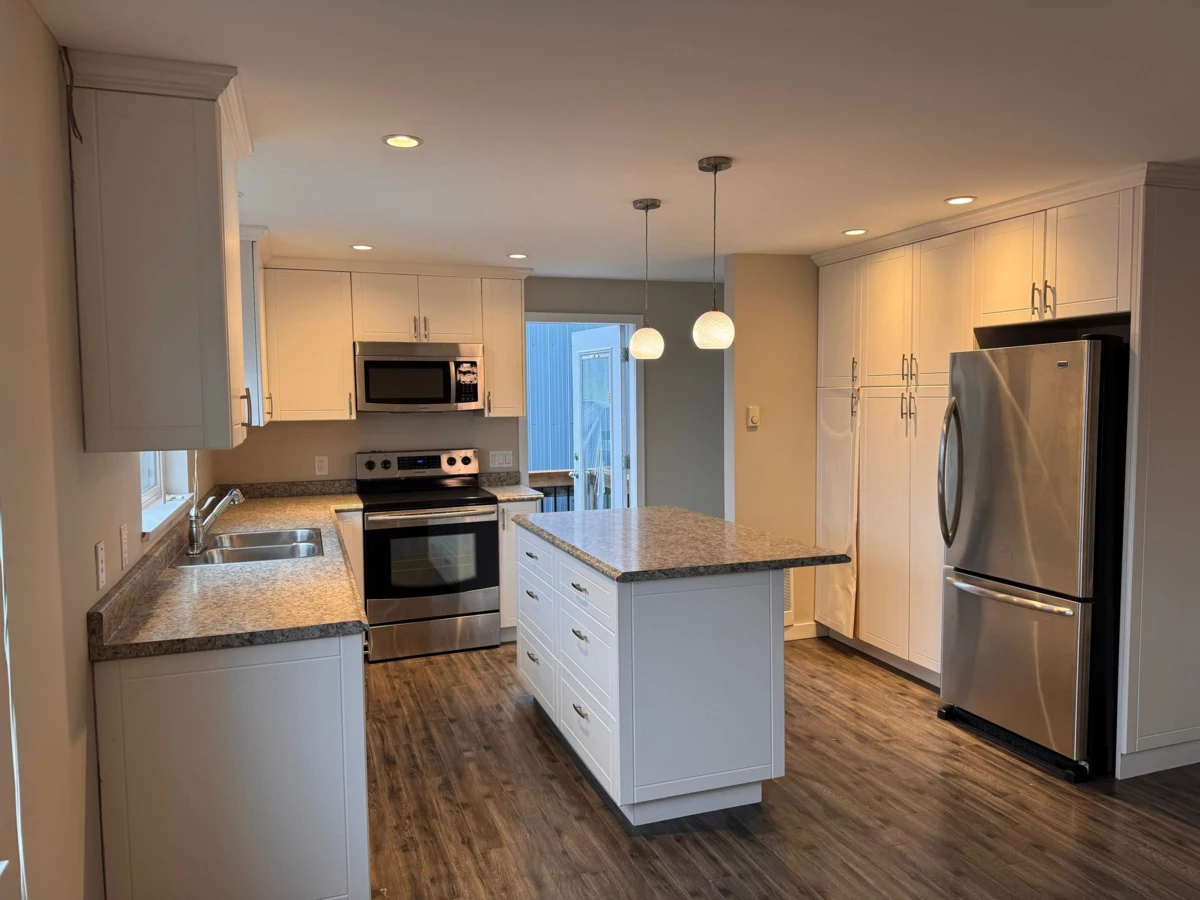 Walk-In Closet Photo of 1 23226 Dyke Road, Richmond, BC