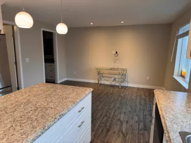 Bedroom 3 Photo of 1 23226 Dyke Road, Richmond, BC