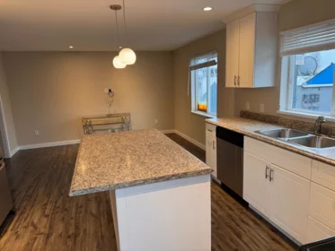 Primary Bathroom Photo of 1 23226 Dyke Road, Richmond, BC