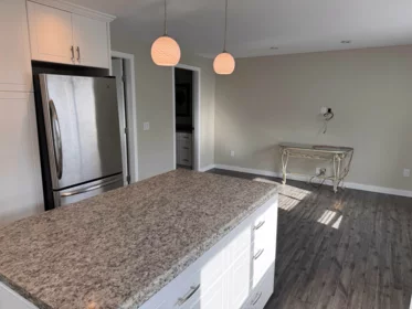 Primary Bedroom Photo of 1 23226 Dyke Road, Richmond, BC