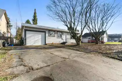 9410 Corbould Street, Chilliwack, BC, Chilliwack — Single Family Residence for sale