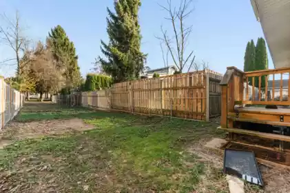 Swimming Pool Photo of 9410 Corbould Street, Chilliwack, BC