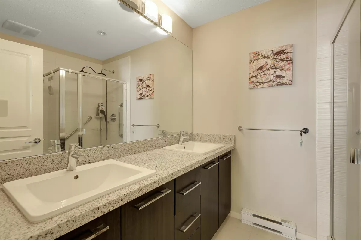 Bedroom 2 Photo of 57 1338 Hames Crescent, Coquitlam, BC