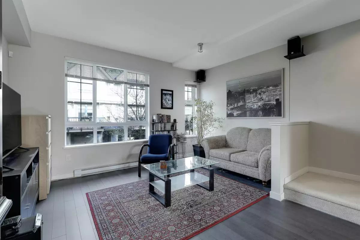 Family Room Photo of 57 1338 Hames Crescent, Coquitlam, BC