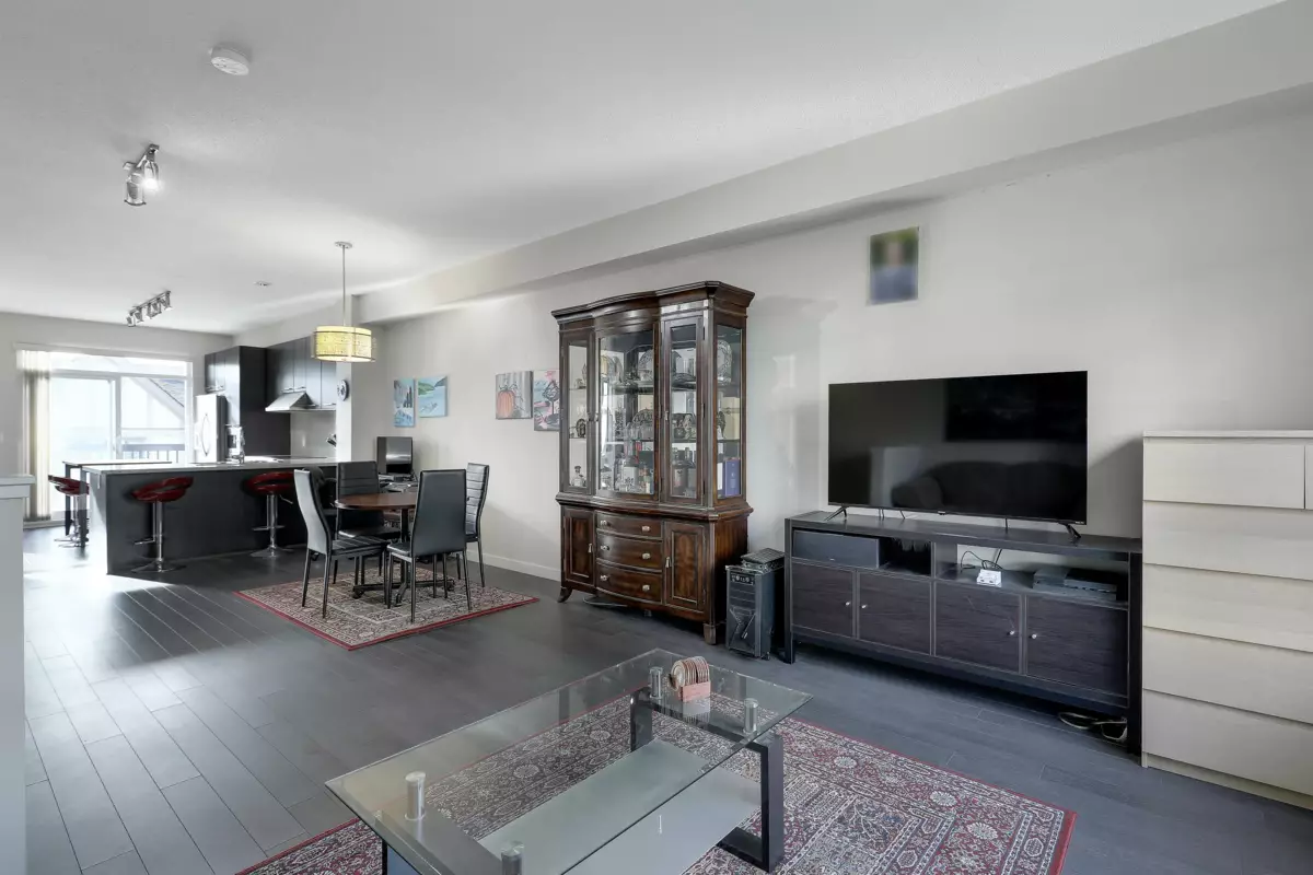 Kitchen Photo of 57 1338 Hames Crescent, Coquitlam, BC