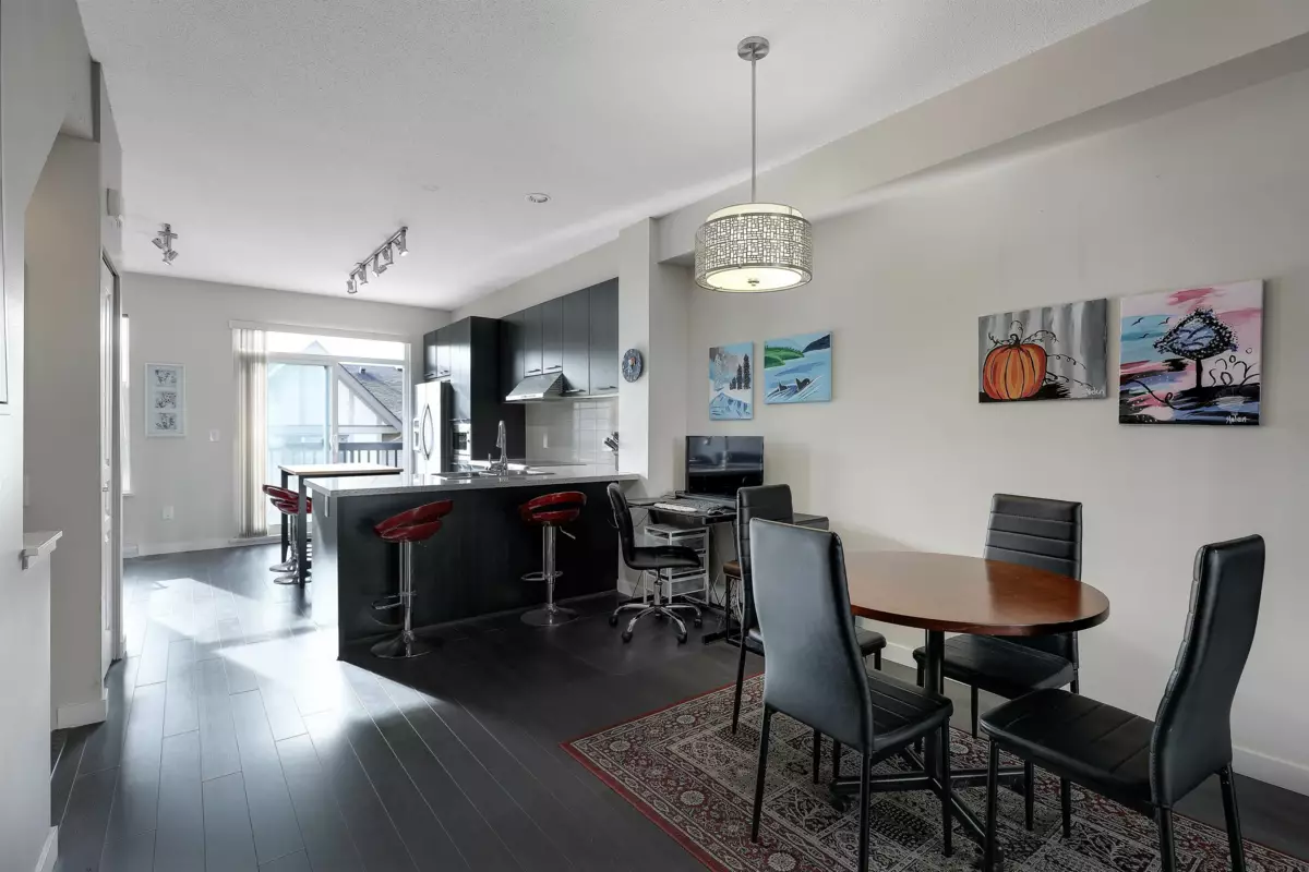 Pantry Photo of 57 1338 Hames Crescent, Coquitlam, BC