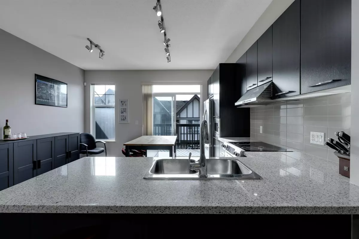 Primary Bathroom Photo of 57 1338 Hames Crescent, Coquitlam, BC