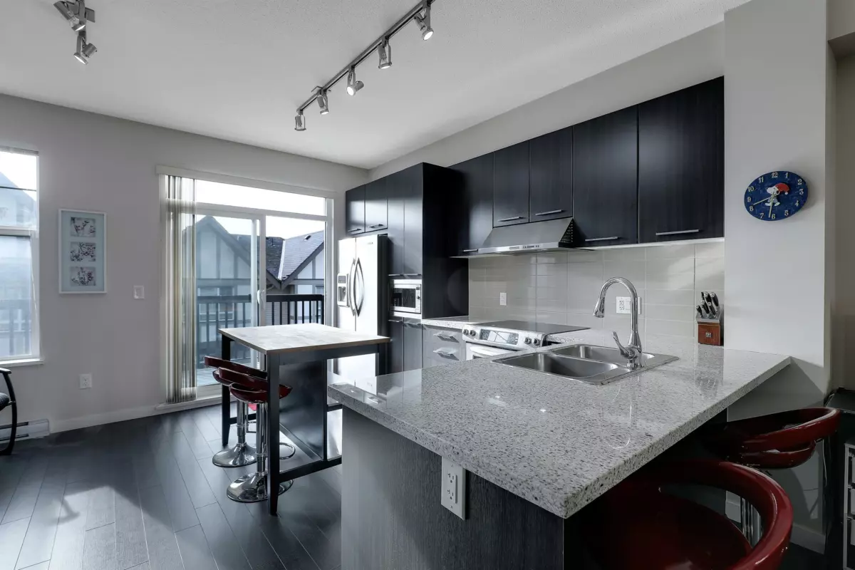 Primary Bedroom Photo of 57 1338 Hames Crescent, Coquitlam, BC