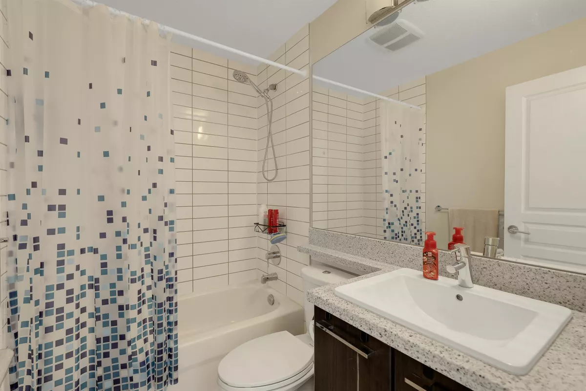 Walk-In Closet Photo of 57 1338 Hames Crescent, Coquitlam, BC