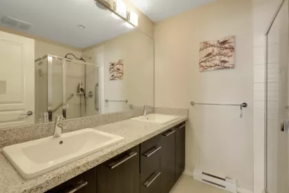 Bedroom 2 Photo of 57 1338 Hames Crescent, Coquitlam, BC