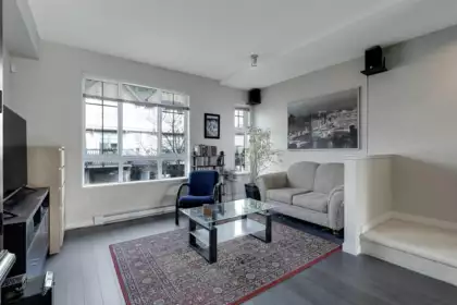 57 1338 Hames Crescent, Coquitlam, BC