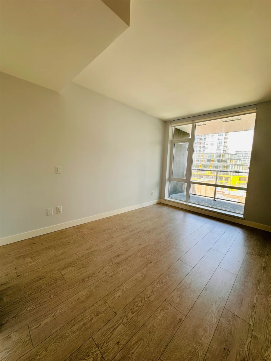 Dining Area Photo of 607 6833 Buswell Street, Richmond, BC