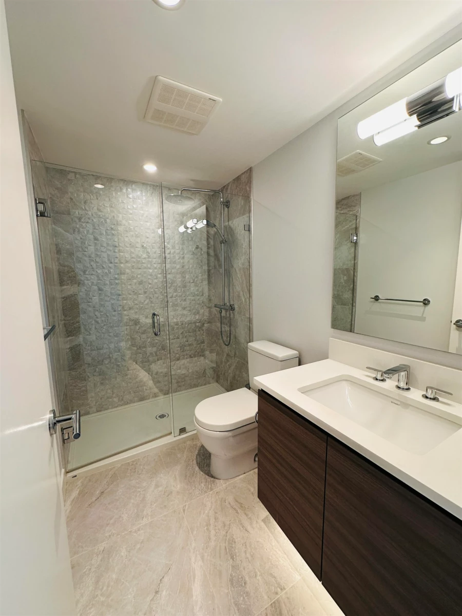 Pantry Photo of 607 6833 Buswell Street, Richmond, BC