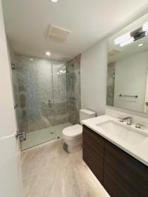 Pantry Photo of 607 6833 Buswell Street, Richmond, BC
