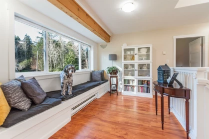 7862 Eagle Drive, Halfmoon Bay, BC, Halfmoon Bay — Single Family Residence for sale