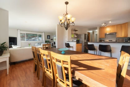 Loft / Bonus Room Photo of 7862 Eagle Drive, Halfmoon Bay, BC