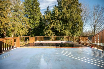Office / Den Photo of 7862 Eagle Drive, Halfmoon Bay, BC