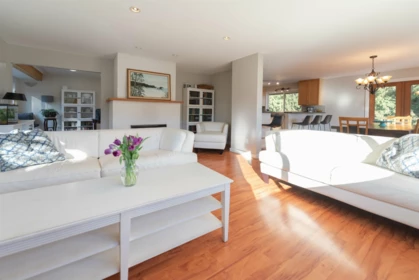 Primary Bedroom Photo of 7862 Eagle Drive, Halfmoon Bay, BC