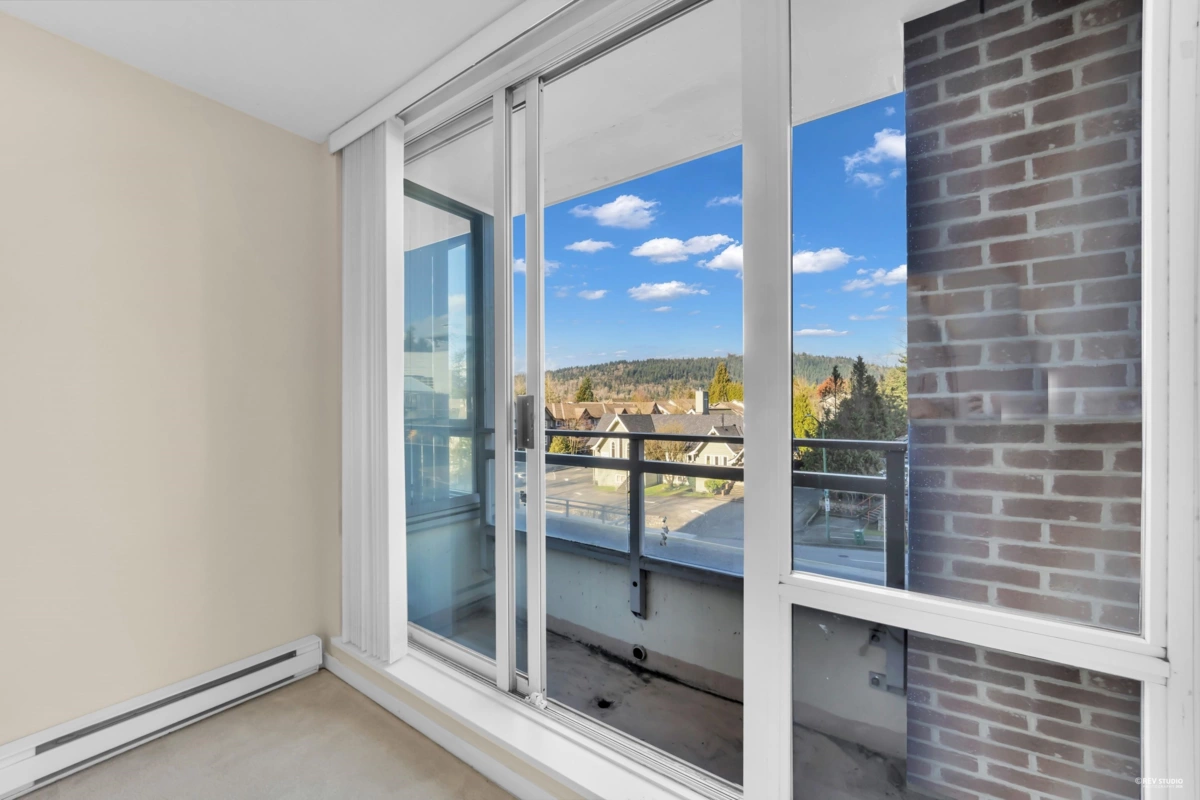 Basement Recreation Room Photo of 207 9868 Cameron Street, Burnaby, BC