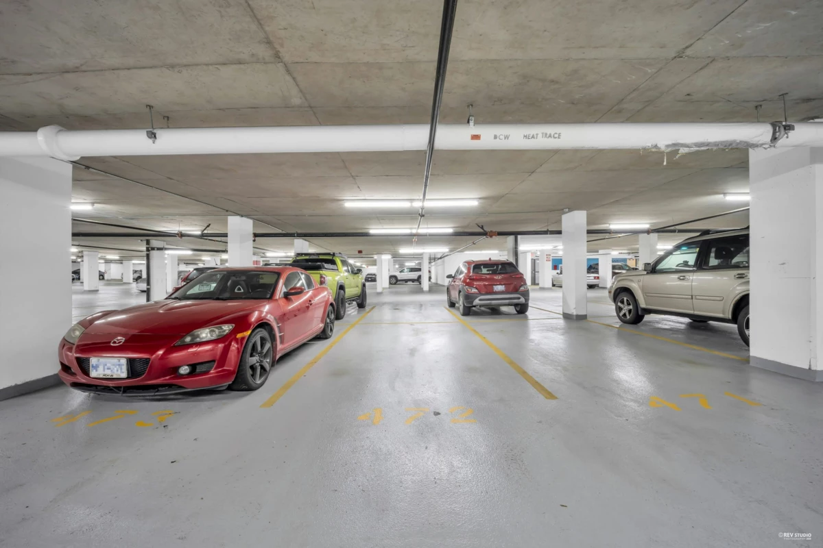 Front Yard Photo of 207 9868 Cameron Street, Burnaby, BC