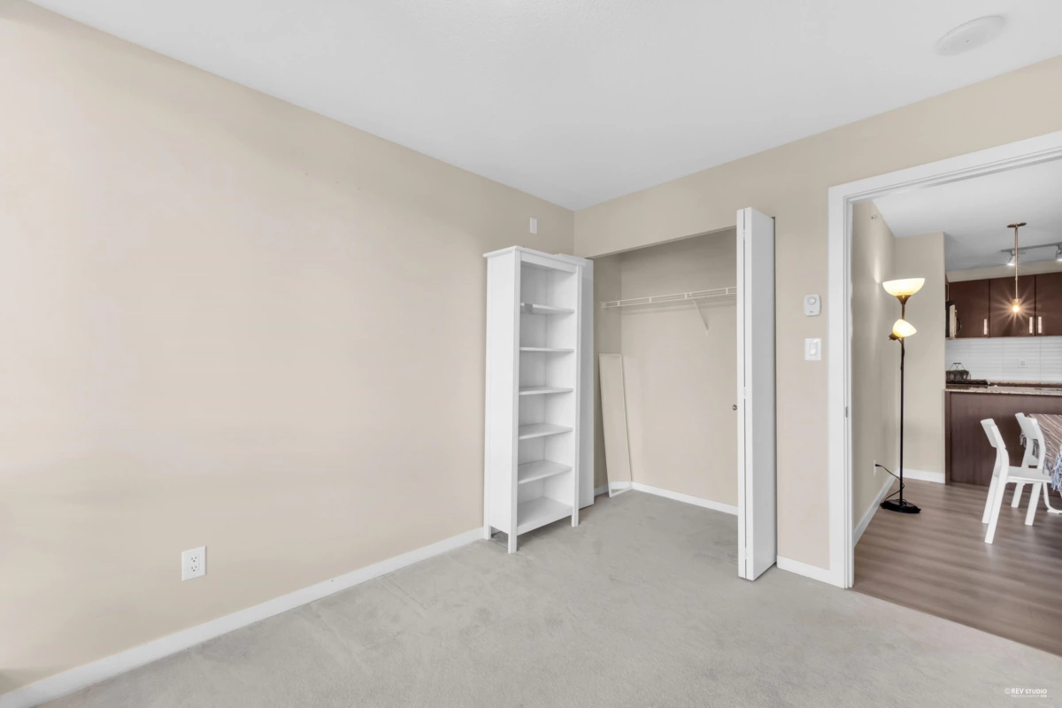 Office / Den Photo of 207 9868 Cameron Street, Burnaby, BC