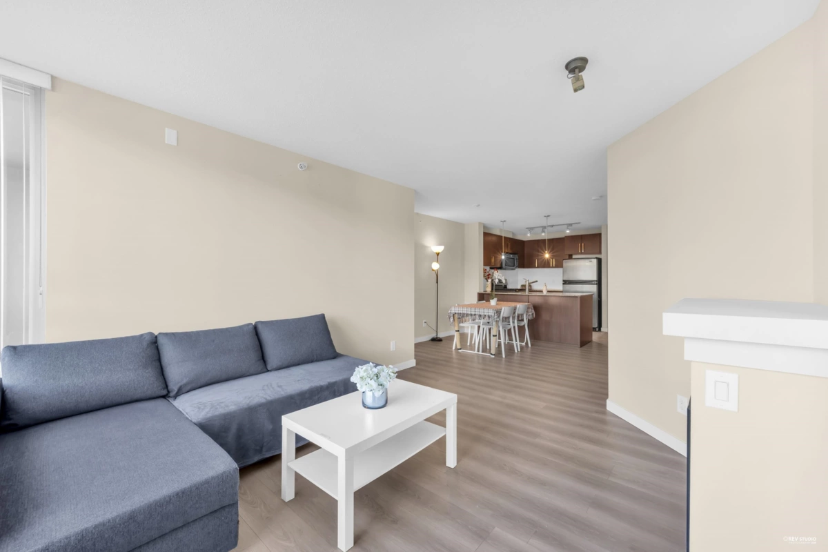 Primary Bathroom Photo of 207 9868 Cameron Street, Burnaby, BC