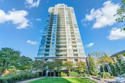 207 9868 Cameron Street, Burnaby, BC, Sullivan Heights — 2 bed apartment/condo for sale