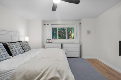 Laundry Room Photo of 31 Deerwood Place, Port Moody, BC